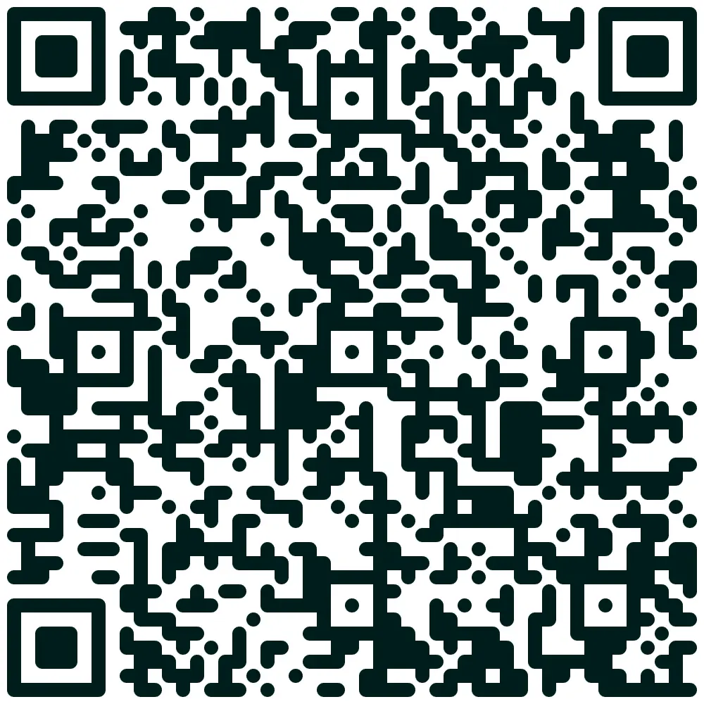 QR Code en pyrogravure dnas du bois